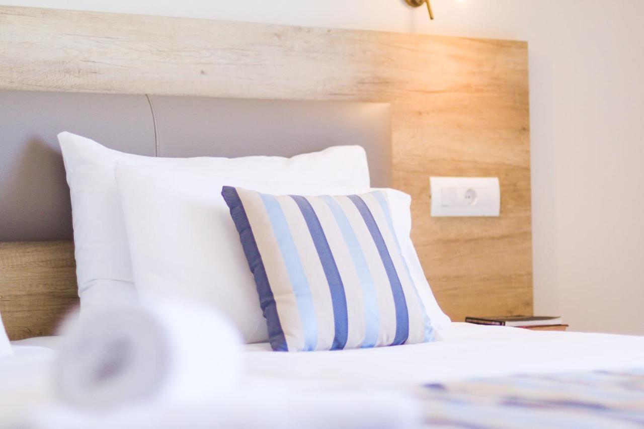 Theo Star Beach Hotel Malia  Ngoại thất bức ảnh